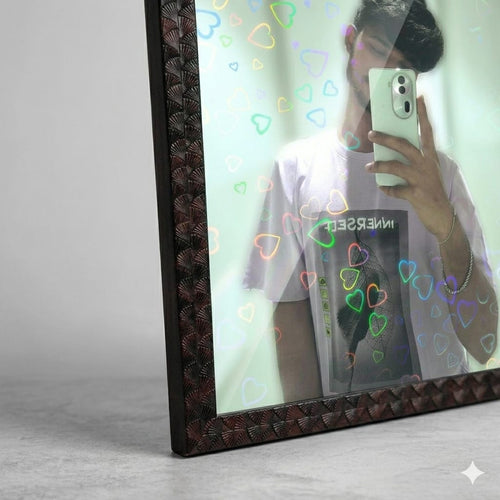 A4 Customize Frame