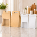 Bakery Pouch with Handle
