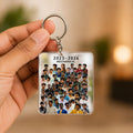 Farewell Keychains