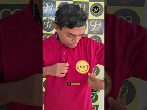 Collar Polo Tshirts