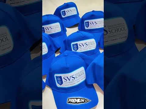Caps